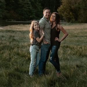 Meet your Posher, Branden